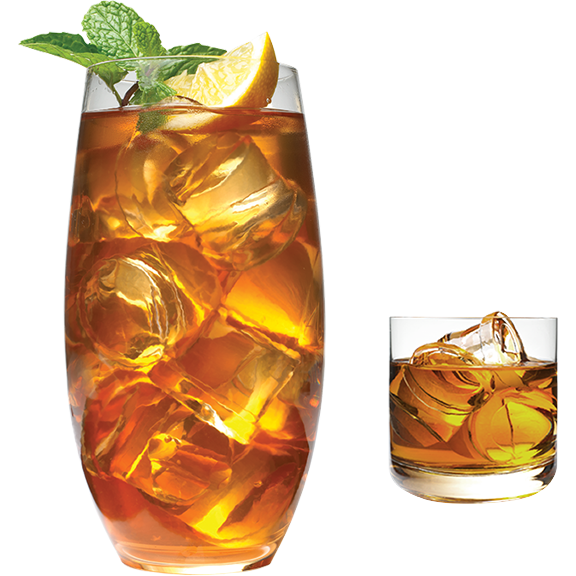 Ice for the Purist