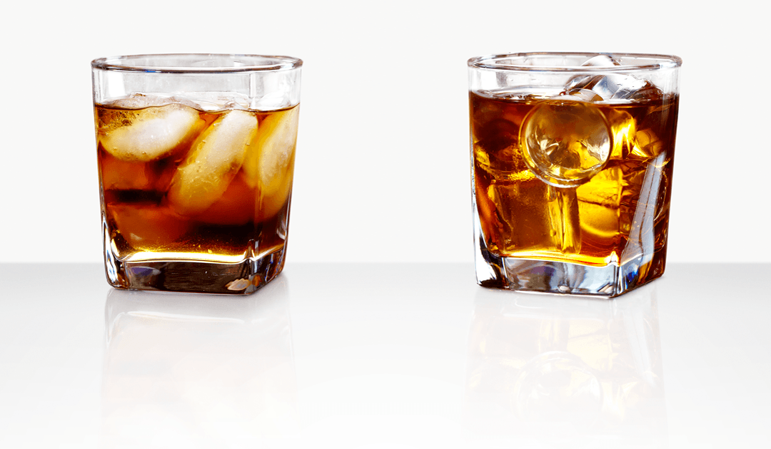 A Clear Difference Scotsman Residential Ice Machines